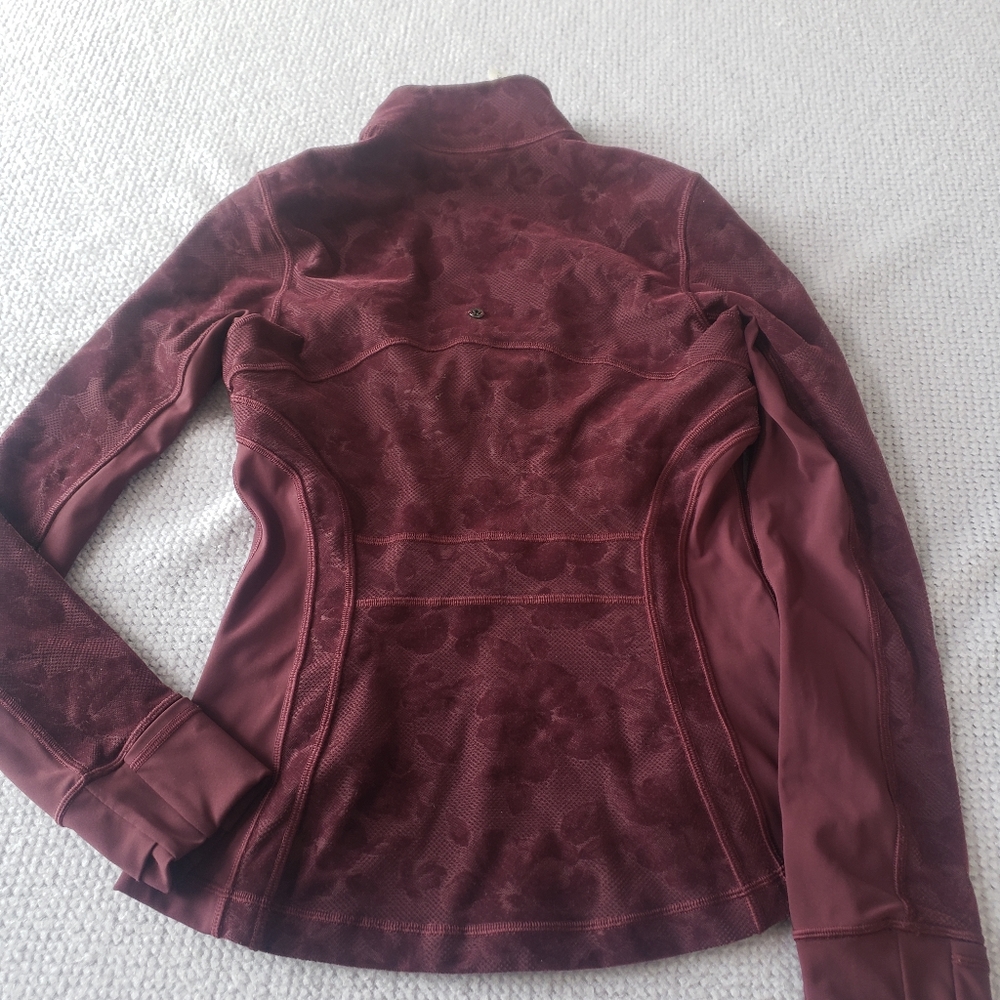 Lululemon Define Jacket 6 - image 6